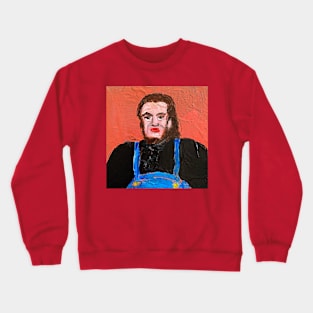 Haystacks Calhoun Crewneck Sweatshirt